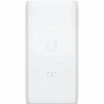 PoE инжектор Ubiquiti U-POE-af (1 порт, 15 Вт)