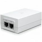 PoE инжектор Ubiquiti POE-24-30W-G-WH (1 порт, 30 Вт)