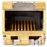 Модуль HPE Aruba Instant On 1G SFP RJ45 T 100m Cat5e R9D17A SFP модуль