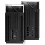 Маршрутизатор для дома Asus ZenWiFi Pro ET12 90IG05Z0-MO3A20