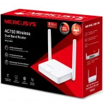 Маршрутизатор для дома Mercusys MR20