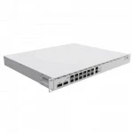 Маршрутизатор Mikrotik Cloud Core Router CCR2216-1G-12XS-2XQ 10/100/1000 Base-TX (1000 мбит/с)