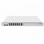 Маршрутизатор Mikrotik Cloud Core Router CCR2216-1G-12XS-2XQ 10/100/1000 Base-TX (1000 мбит/с)