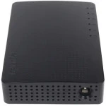 Коммутатор TENDA SG105 1000 Base-TX (1000 мбит/с)