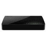 Коммутатор TENDA SG108 1000 Base-TX (1000 мбит/с)