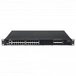 Коммутатор QTECH QSW-6300-32T 1000 Base-T (1000 мбит/с), 8 SFP портов