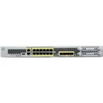 Аппаратный файрвол Cisco FPR2110-NGFW-K9