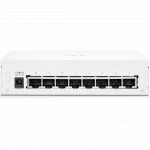 Коммутатор HPE Aruba Instant On 1430 8G Switch R8R45A 1000 Base-TX (1000 мбит/с)
