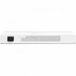 Коммутатор HPE Aruba Instant On 1430 26G 2SFP Switch R8R50A 1000 Base-TX (1000 мбит/с), 2 SFP порта
