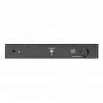 Коммутатор D-link DGS-1100-18PV2 DGS-1100-18PV2/A3A 1000 Base-T (1000 мбит/с), 2 SFP порта
