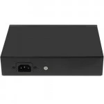 Коммутатор Netis P110C 100 Base-T (100 мбит/с)