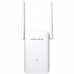 Усилитель сигнала Wi-Fi Mercusys ME70X Wi-Fi 6 (802.11a / b / g / n / ac / ax)
