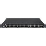 Коммутатор QTECH QSW-6300-52T 1000 Base-T (1000 мбит/с), 4 SFP порта