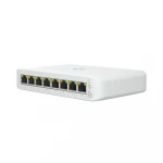 Коммутатор Ubiquiti UniFi Switch Lite 8 PoE USW-Lite-8-PoE 1000 Base-TX (1000 мбит/с)