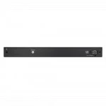 Коммутатор D-link DGS-1210-28P/F (1000 Base-TX (1000 мбит/с))