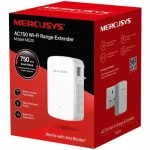 Усилитель сигнала Wi-Fi Mercusys ME20 Wi-Fi 5 (802.11a/ b/ g/ n/ ac)
