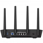 Маршрутизатор для дома Asus TUF Gaming AX4200 90IG07Q0-MO3100