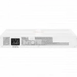 Коммутатор HPE Aruba Instant on 1430 16G R8R47A 1000 Base-T (1000 мбит/с)