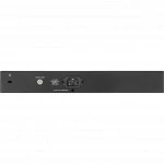 Коммутатор D-link DGS-1210-10MP/F3A 1000 Base-T (1000 мбит/с), 2 SFP порта