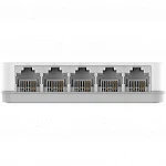 Коммутатор D-link DES-1005C (100 Base-TX (100 мбит/с))