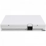 Коммутатор Mikrotik CSS610-8P-2S+IN 1000 Base-TX (1000 мбит/с), 2 SFP порта