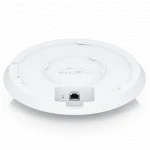 WiFi точка доступа Ubiquiti Access Point WiFi 6 Enterprise U6-Enterprise
