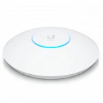 WiFi точка доступа Ubiquiti Access Point WiFi 6 Enterprise U6-Enterprise