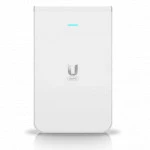WiFi точка доступа Ubiquiti UniFi 6 In-Wall U6-IW