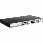 Коммутатор D-link DGS-1210-28P/F5A 1000 Base-TX (1000 мбит/с)