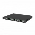 Коммутатор Ruijie RG-NBS3100-48GT4SFP-P 1000 Base-TX (1000 мбит/с), 4 SFP порта
