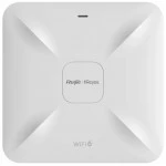 WiFi точка доступа Ruijie RAP2260(H) AX6000 RG-RAP2260