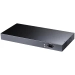 Коммутатор CUDY GS1020PS2 1000 Base-TX (1000 мбит/с), 1 SFP порт