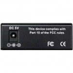 Медиаконвертор CUDY MC220