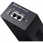 PoE инжектор CUDY POE400 1 порт, 90 Вт