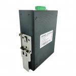 Коммутатор EWIND Коммутатор управляемый промышленный EW-PIS3810M-8GE 1000 Base-TX (1000 мбит/с), 2 SFP порта