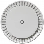 WiFi точка доступа Mikrotik cAP ax cAPGi-5HaxD2HaxD
