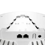 WiFi точка доступа Mikrotik cAP ax cAPGi-5HaxD2HaxD