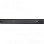 Коммутатор D-link DGS-1210-28MP/F4A 1000 Base-TX (1000 мбит/с)