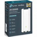 WiFi точка доступа TP-Link Omada EAP650-Outdoor