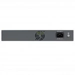 Коммутатор Origo OS3110P OS3110P/135W/A1A 1000 Base-T (1000 мбит/с), 2 SFP порта
