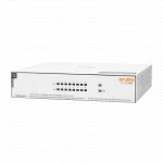 Коммутатор HPE Aruba Instant On 1430 8G R8R46A 1000 Base-T (1000 мбит/с)
