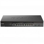 Коммутатор D-link DXS-1210-10TS/B1A 10 GBase-T (10000 мбит/с), 2 SFP порта