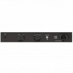Коммутатор D-link DXS-1210-10TS/B1A 10 GBase-T (10000 мбит/с), 2 SFP порта