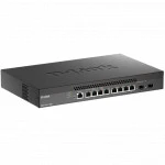 Коммутатор D-link DXS-1210-10TS/B1A 10 GBase-T (10000 мбит/с), 2 SFP порта