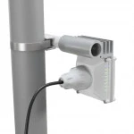 Wi-Fi Радиомост Mikrotik Cube 60 Pro CubeG-5ac60ay