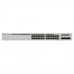 Коммутатор Cisco Catalyst 9200 C9200-24T-A 1000 Base-T (1000 мбит/с)