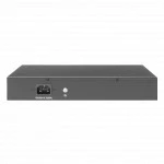 Коммутатор SNR SNR-S2200G-8T-POE 1000 Base-T (1000 мбит/с)