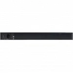 PoE инжектор OSNOVO Midspan-16/250RGM 16 портов, 250 Вт