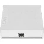 Коммутатор Mikrotik RB260GS CSS106-5G-1S 1000 Base-TX (1000 мбит/с), 1 SFP порт