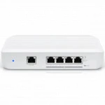Коммутатор Ubiquiti UniFi Switch Flex XG USW-Flex-XG 1000 Base-T (1000 мбит/с)